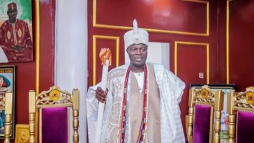 A Sovereign Luminary: The magnificent citation of His Royal Majesty, Oba (Dr) Hammed Adekunle Makama Oyelude (Tegbosun III), CON, the Olowu of Kuta Kingdom