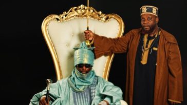 Iko na Gargajiya da Goyon Bayan Gwamnati