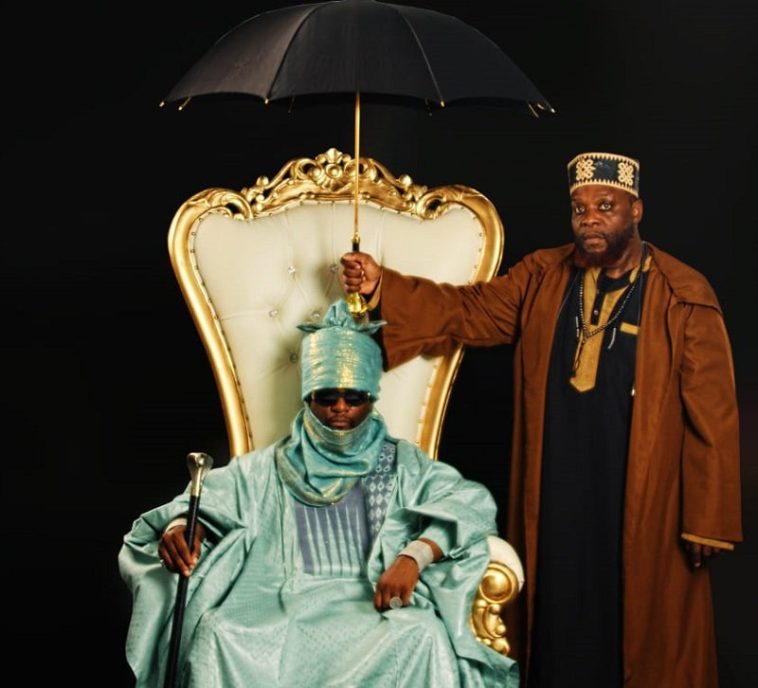 Iko na Gargajiya da Goyon Bayan Gwamnati