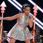 Katy Perry in Abu Dhabi: American singer to headline Formula 1 Grand Prix after-race concert