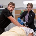 ‘The Pitt’: Which Doctor Had the Craziest First Day?