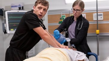 ‘The Pitt’: Which Doctor Had the Craziest First Day?