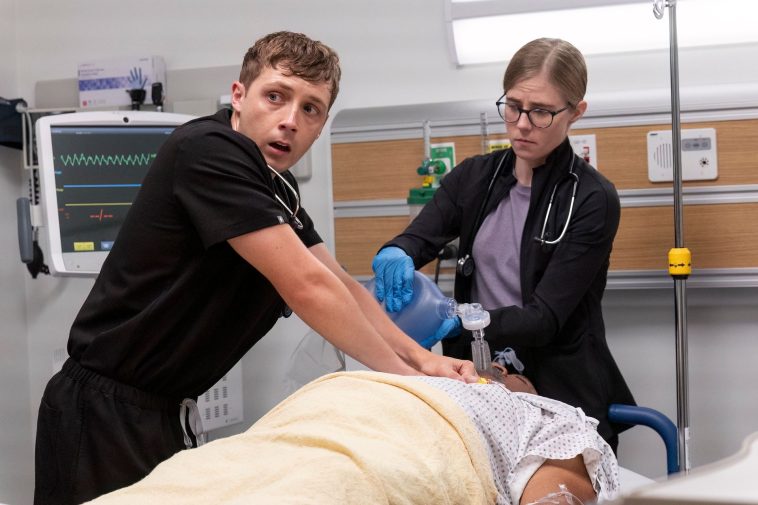 ‘The Pitt’: Which Doctor Had the Craziest First Day?