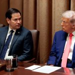 Marco Rubio Basically Admitted Why the Trump Administration Arrested Columbia Student Mahmoud Khalil