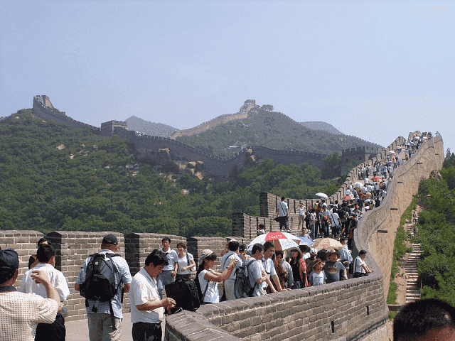 Comment on China online travel market insights Q1 2018, led by Ctrip, Qunar, and Fliggy by Comment on China online travel market insights Q1 2018, led by Ctrip, Qunar, and Fliggy by Ep. 27: Poking at the Hornet’s Nest: Fake Reviews in China Tech – ???