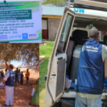 Reducing measles outbreak risk in 38 drought-affected districts in Ethiopia