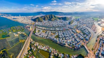 Xu hướng bất động sản Quy Nhơn