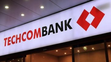 Techcombank: Mục tiêu lãi 31,500 tỷ đồng, phát hành cổ phiếu ESOP để tăng vốn