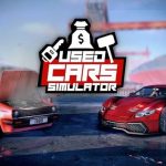 Used Cars Simulator Drove Its Way to Steam Today