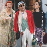 Beat the Tariffs by Re-wearing Your Favorite Outfits, Like These Street Stylers Do