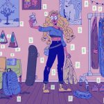 As tariffs invade the apparel market, selling your clothes online is the move — heres how