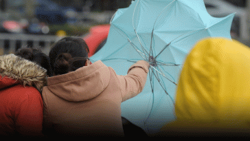 Spring Interrupted: Rare April Cold Wave Sweeps Across China