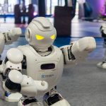 Humanoid Robots Are Poised to March Into the Real World