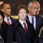 Meta’s new board members include former Trump security advisor