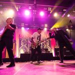 Live Review: Sex Pistols ft. Frank Carter Live in Sydney