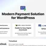 WPSmartPay: Modern payment solution for WordPress