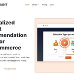 WPCommerz: Product recommendation tool for WooCommerce