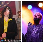 Watch A. G. Cook Bring Out Danny Brown at Coachella 2025