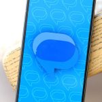 Google Messages rolling out taller text field that expands 4-line limit 