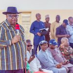 Insecurity: Plateau gov visits 64 displaced communities, vows to honour victims