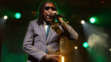 Vybz Kartel Makes Victorious U.S. Return After 20 Years: 5 Best Moments From Brooklyn Show