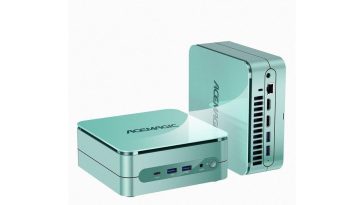 This Core i9 mini PC with 32GB RAM is absurdly cheap right now