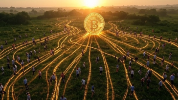 Todos los caminos conducen a Bitcoin