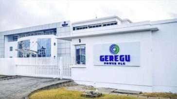 Geregu Power reports N13 billion profit in Q1 2025, posts N31.7 billion revenue 