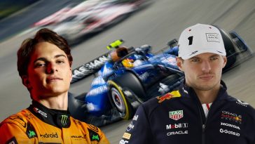 F1 EN VIVO HOY Gran Premio de Bahréin 2025: ¿Dónde ver y a qué hora es la carrera?