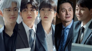 “The Art Of Negotiation” Stars Say Goodbye + Thank Viewers Ahead Of Tonight’s Finale