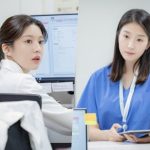 Go Youn Jung Is Targeted By “Villain” Kim Hye In On “Resident Playbook”