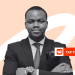 “We need to focus on catching up rather than leading.” – AI professor on building for Africa