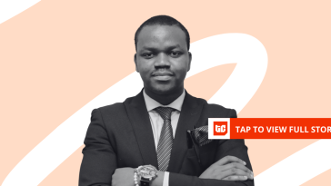 “We need to focus on catching up rather than leading.” – AI professor on building for Africa