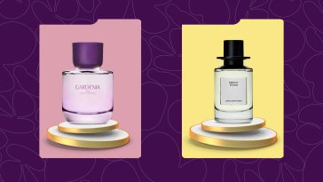 We Smelled a Bunch of Zara Perfumes—These 7 Made the Cut