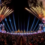 เริ่มแล้ว! งาน ‘มหาสงกรานต์’ สาดความสนุกล้น ‘สนามหลวง’ 11-15 เม.ย. 68