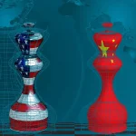 Chinese Trade Minister says US tariffs could trigger humanitarian crisis