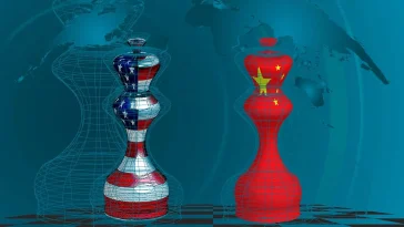 Chinese Trade Minister says US tariffs could trigger humanitarian crisis