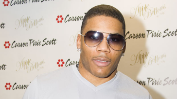 Copyright Infringement Case Against Nelly Voluntarily Dismissed — Though This Battle Might Not Be Over