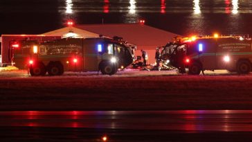 NY helicopter that crashed was on ‘8th trip of the day’, missing black box—why is flight recorder important?