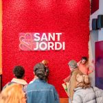 La primavera llega a CASA SEAT y a CUPRA City Garage Madrid