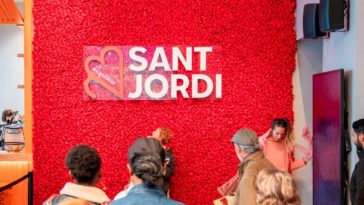 La primavera llega a CASA SEAT y a CUPRA City Garage Madrid