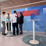 Mediterranean Future Innovation conecta startups e innovación en Alicante