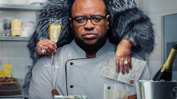 The Gut-Wrenching True Story Behind Netflix’s Con Mum