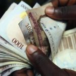 CBN Reiterates Warning Against Abuse Of Naira