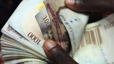  CBN Reiterates Warning Against Abuse Of Naira