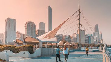 UAE tourism sector eyes more growth as experts target untapped potential