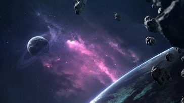 Saudi Arabia’s space economy hits $8.7bn; eyes $31.6bn by 2035