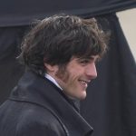 Our First Look at Jacob Elordi as Heathcliff in Emerald Fennell’s ‘Wuthering Heights’ Is Here, And It’s…Strange!