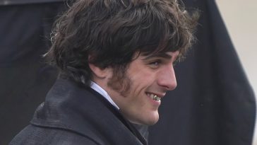 Our First Look at Jacob Elordi as Heathcliff in Emerald Fennell’s ‘Wuthering Heights’ Is Here, And It’s…Strange!