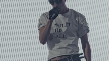 How Conner Ives Raised Tens of Thousands For Trans Rights, With a Little Help From Troye Sivan, Pedro Pascal, and Haider Ackermann